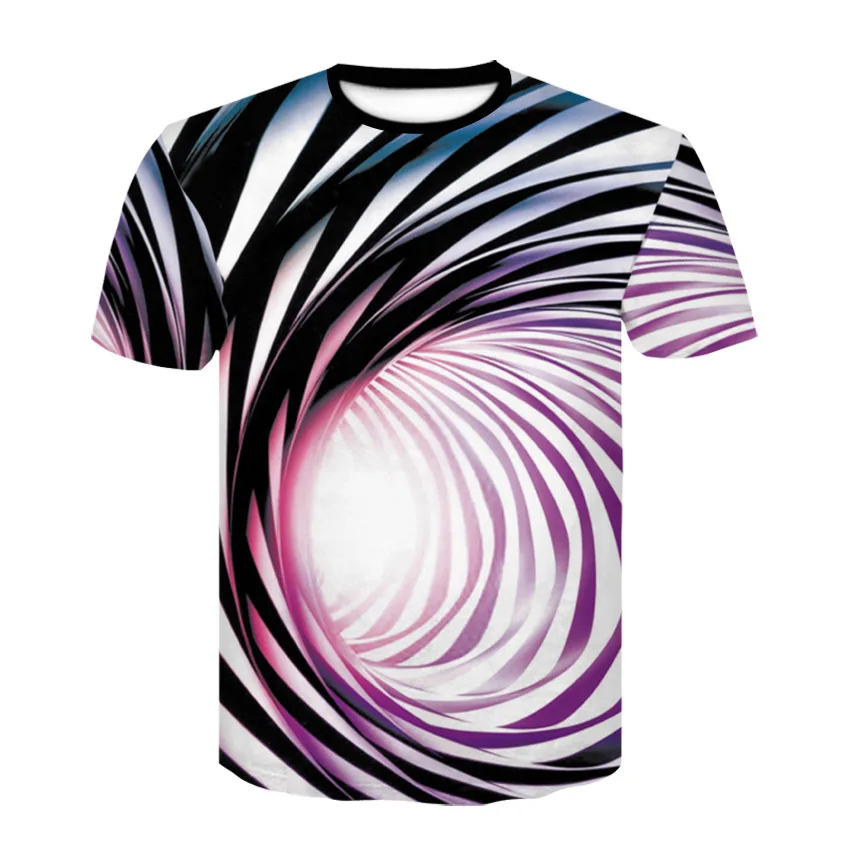 

Man Vortices Fund Personality T Pity Will Code Men's Wear Short Sleeve T Pity Vogue T-shirts Summer Top Casual Male