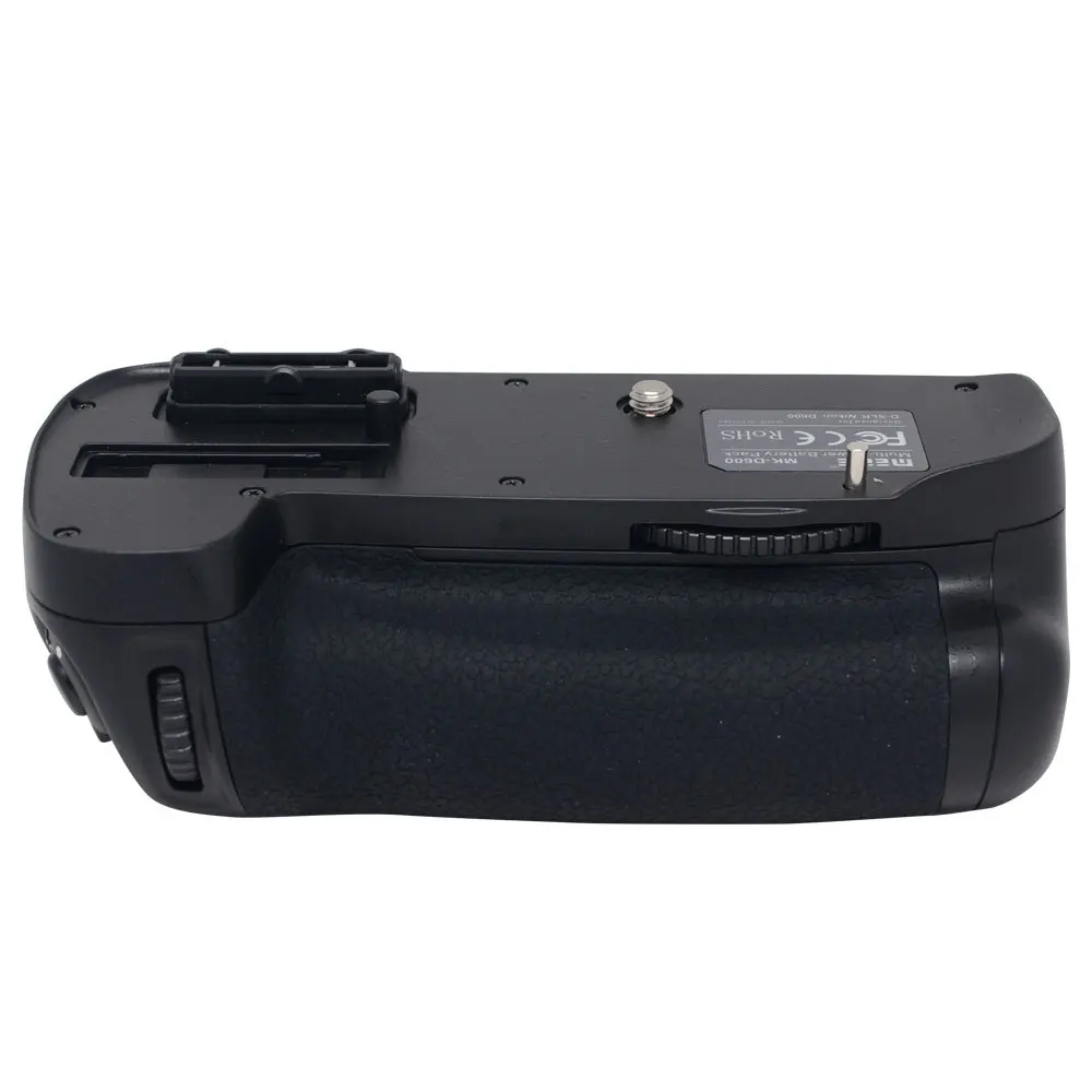 Mcoplus Battery Grip for Nikon D600 D610 DSLR Camera EN-EL15 MB-D14