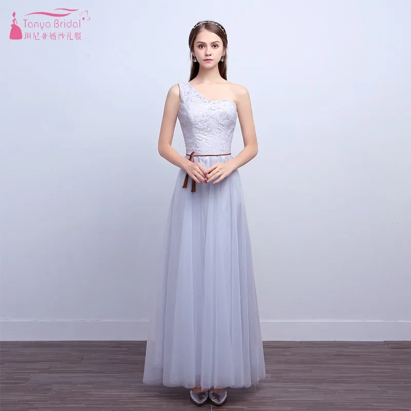 vestido para convidados, festa de casamento formal, 6 estilos, 2019 jq89