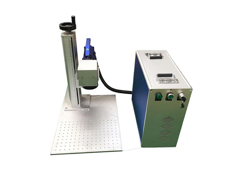 laser marking cnc machine