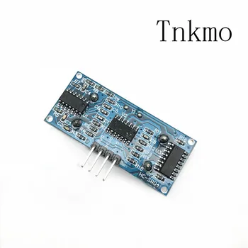 

10PCS Ultrasonic Module HC-SR04 Distance Measuring Transducer Sensor SR04 HCSR04 for arduino