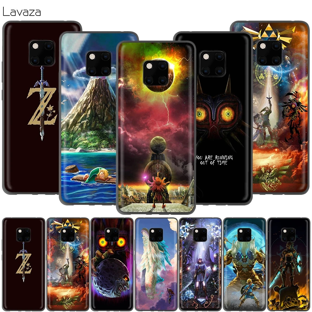 coque huawei mate 20 lite zelda coque huawei mate 20 lite zelda