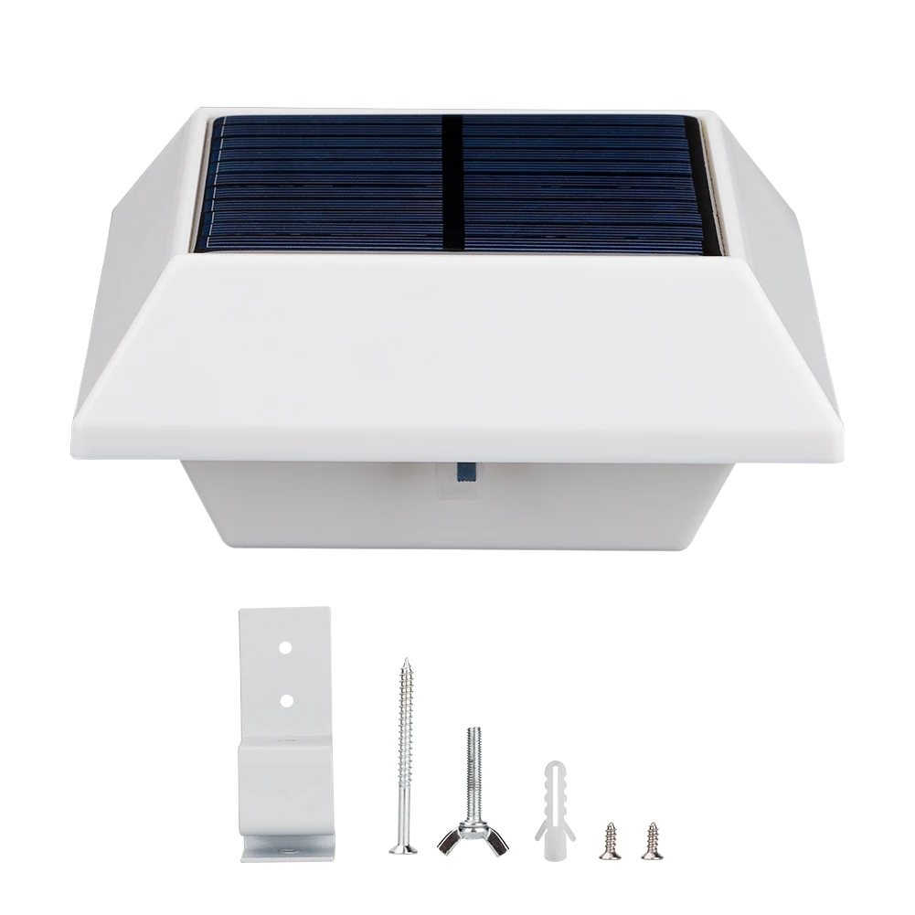 4 6 Led Solar Lamp Garden Light Outdoor Wireless Solar Lighting Led 4 6 Led Solar Lamp Garden Light Outdoor Wireless Solar Lighting Led