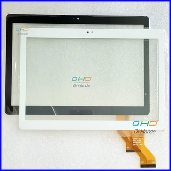 

New Touch 10.1 inch For BOBARRY MT8752 T900 Tablet PC Digitizer Touch Screen Panel Glass Sensor bobarry t 900 touch T-109 T109