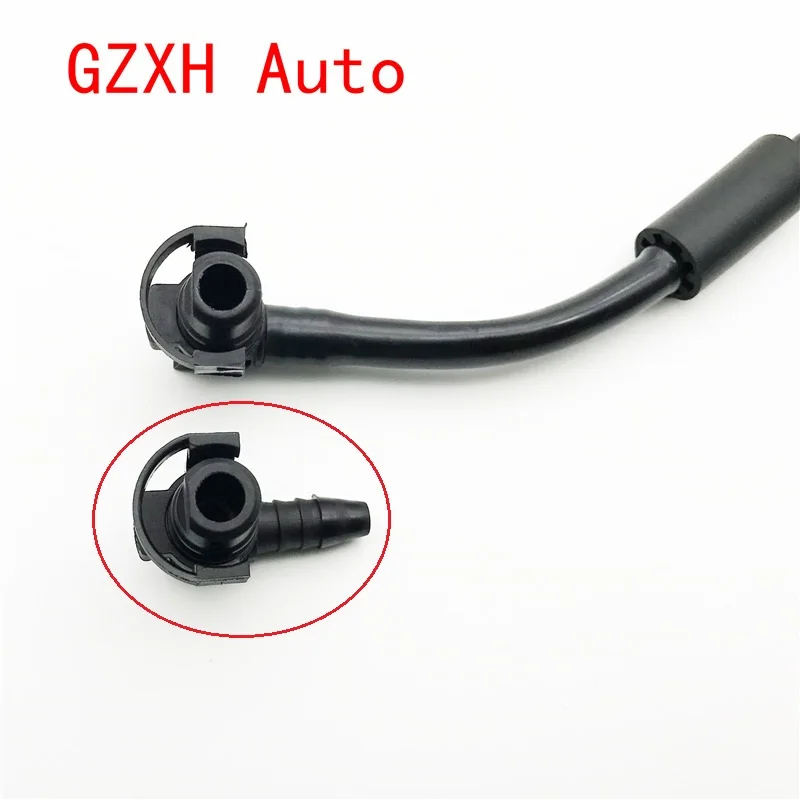 Original Quality Throttle Body Heater Pipe Connector Inlet For Chevrolet Cruze Opel Astra Zafira Insignia 1.6 1.8 55569809 55574685 7