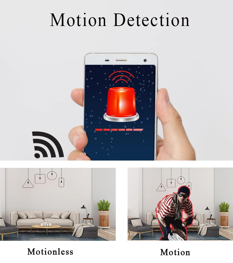 KONLEN MINI 720P IP CAMERA 07-1
