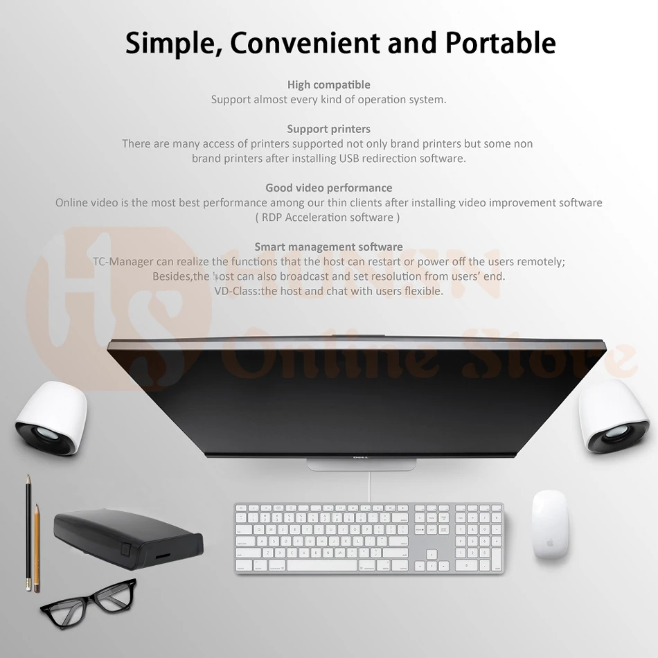 Thin Client RDP 8.1 HUNSN TF03 (26)