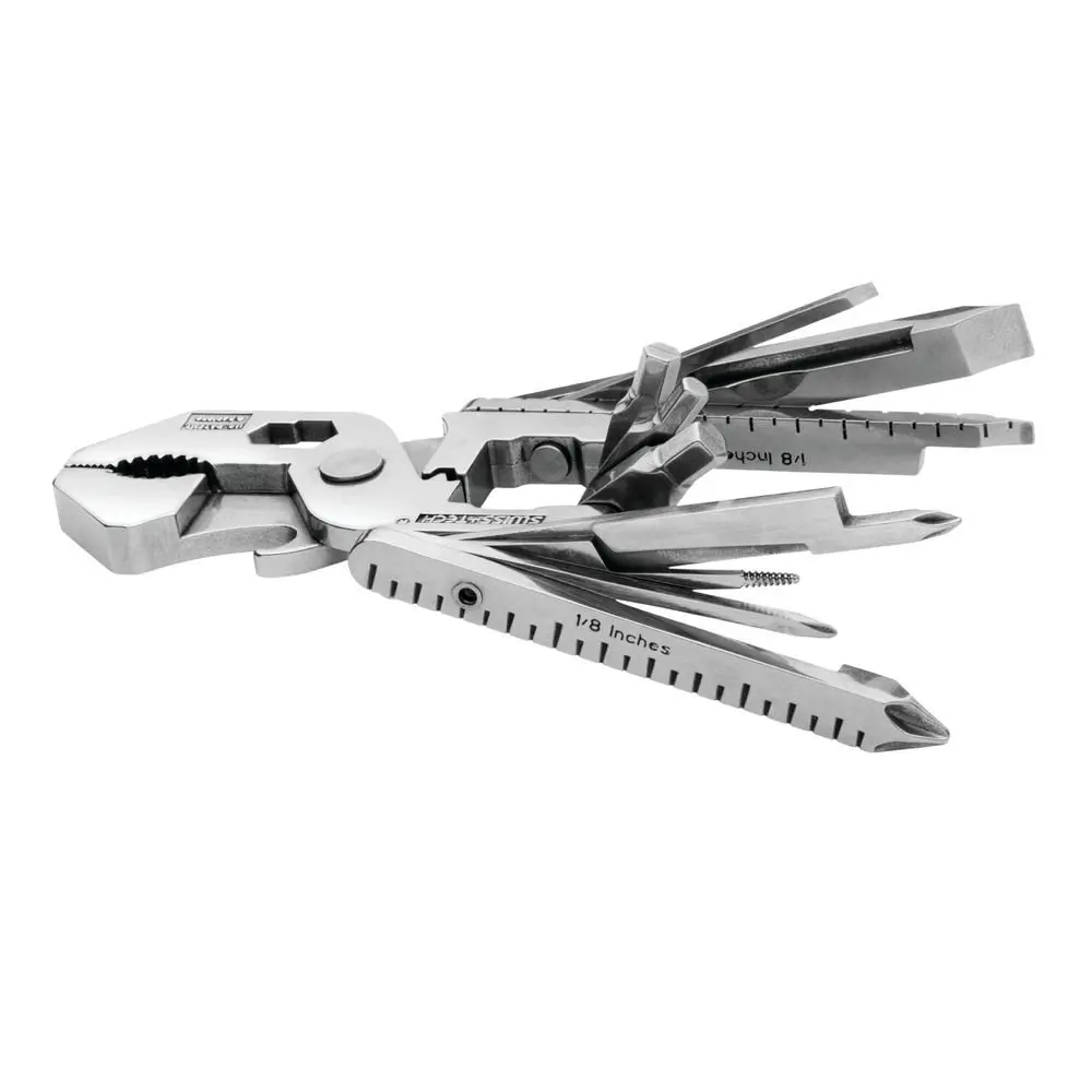 

High Quality useful Mini Multi Tool 22 In 1 Micro Multitool Keychain Pocket Tools Micro-pro outdoor Stainless Steel pliers