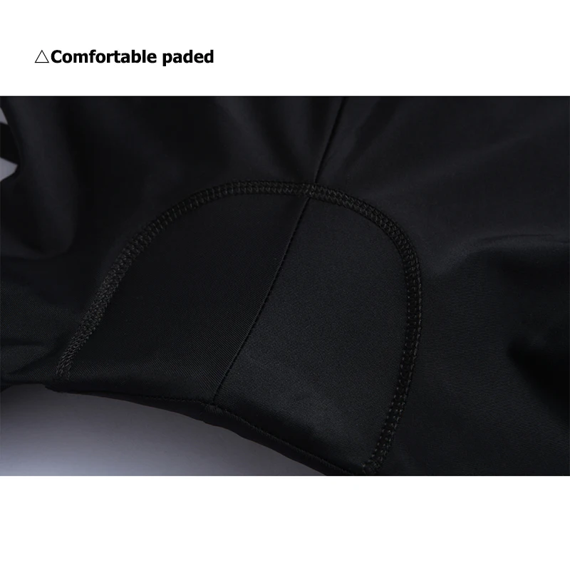 Зимние гелевая Подушка 19d теплые флисовые мужские велосипедные штаны из итальянской ткани черные облегающие брюки MTB Pro bib Pants Culotte Ropa Ciclismo