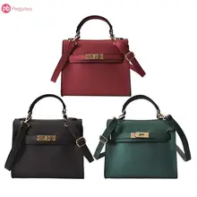 

Brand Women Messenger Bag Luxury Textured Handbags Women bolsa feminina Jelly Bag Fashion Shoulder Bag Women PU Leather Handbags