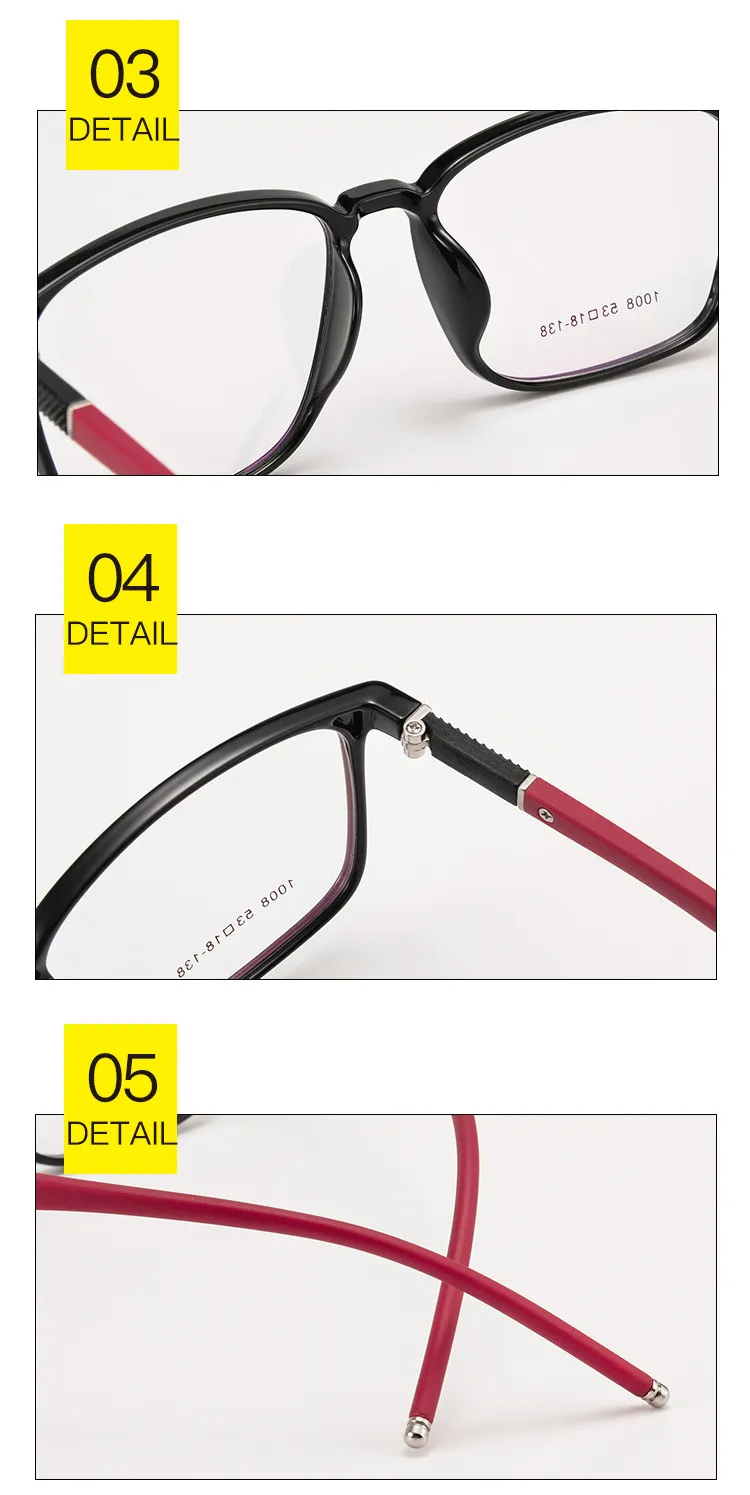 Гибкий Пластик очки TR90 оправы для очков, для девочек и мальчиков Овальный оптический студент, Armacao Oculos De Grau Femininos Masculino
