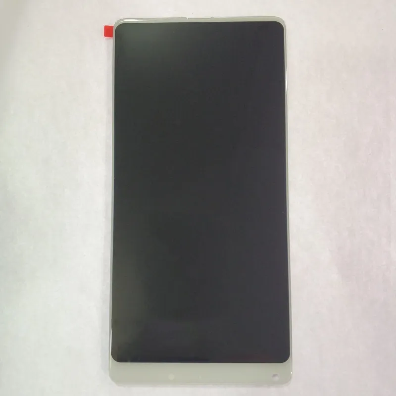 

For Xiaomi Mix 2S Mix2S LCD+frame display Touch Screen Assembly Replace 100% Tested