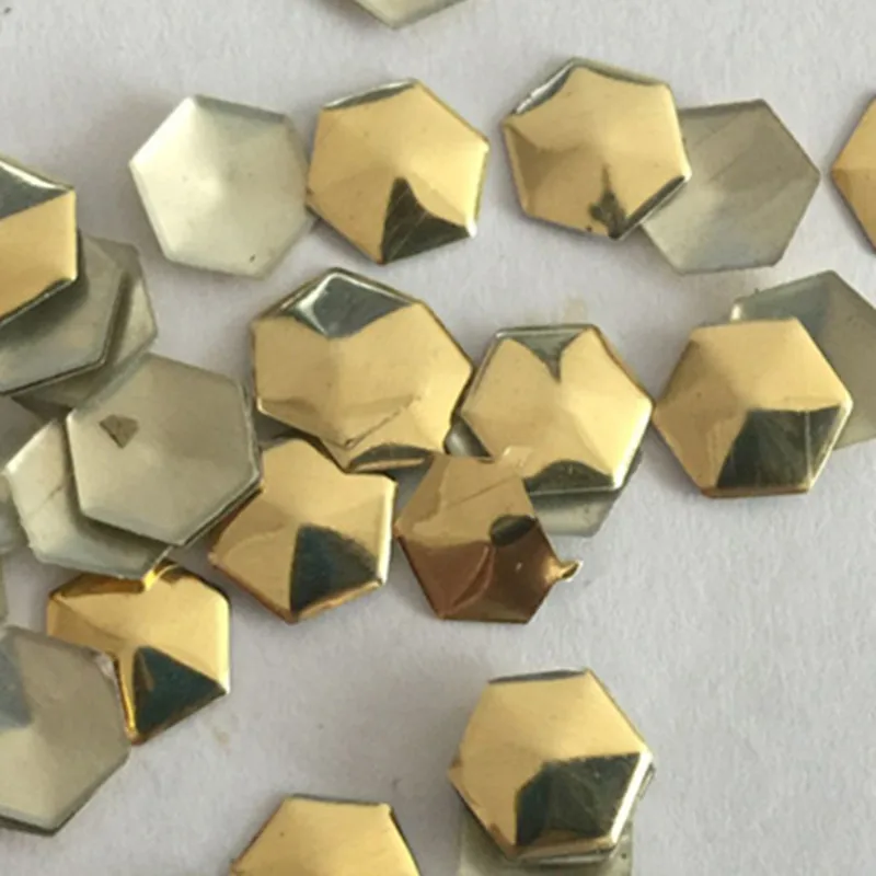 aluminium football studs