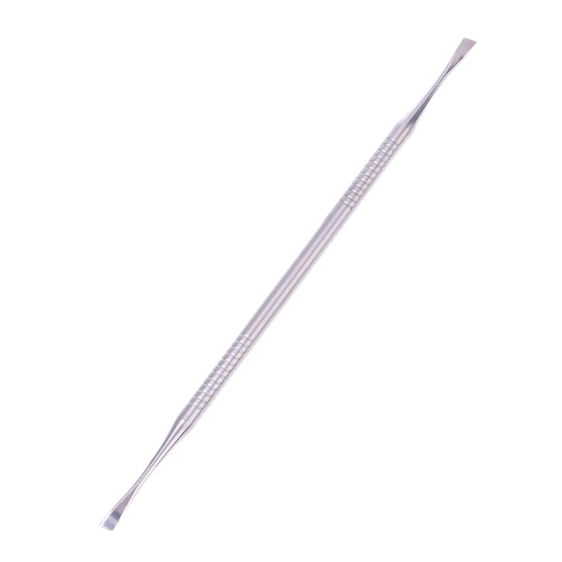 

1Pc Dental Surgical Tools Periodontal Files Dentist Teeth Clean Stainless Steel