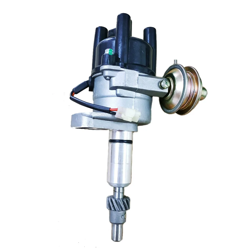 New Ignition Distributor Assembly 1910035260 22r For Toyota Hilux
