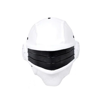 

RoboCop Mask Cosplay airsoft masks costume gijoe CS airsoft mask party paintball masks
