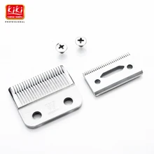 WMARK Hair Clipper blade.High carton steel.clipper accessories.suitable for most types of hair clipper.Good sharpness
