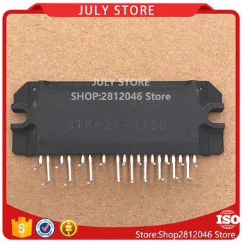 

FREE SHIPPING STK621-015B 2/PCS ORIGINAL NEW MODULE