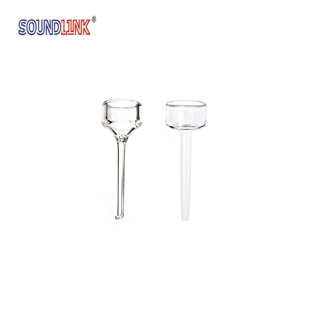 

Ear Light Ear picker and Probe tip Otoscope Component ( 1 ear picker+ 1 probe tip )