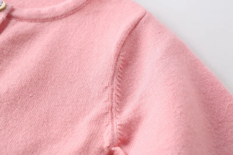 Новые модные свитера для девочек 2-5 лет, кардиганы для девочек#8043