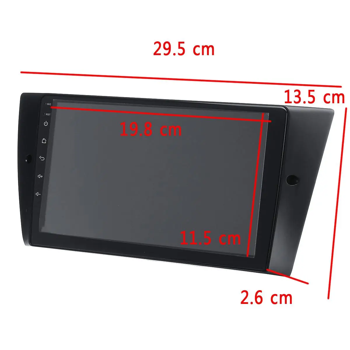 Excellent 9" 2DIN for Android6.0 Touch Screen Car DVD GPS Navigation MP5/FM WIFI Player Car bluetooth Stereo For BMW E90/E91/E92/E93 Radio 9 Excellent 9" 2DIN for Android6.0 Touch Screen Car DVD GPS Navigation MP5/FM WIFI Player Car bluetooth Stereo For BMW E90/E91/E92/E93 Radio 9