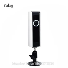 Yalxg HD Ip WIFI 720P Home Security Camera Mini Network Baby Monitor Discounts Two Way Voice CCTV Lens Support IOS/Android