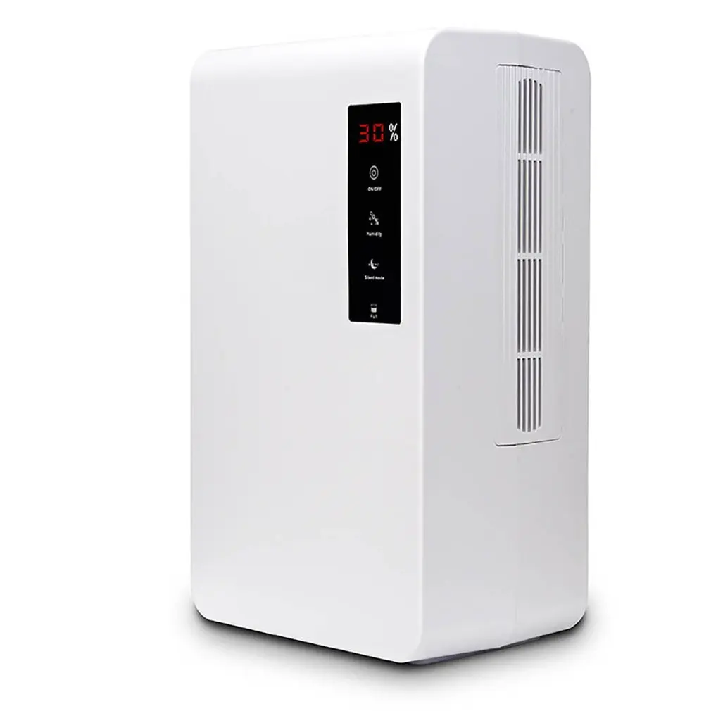 

Home Bedroom 3L Intelligent Dehumidifier Dryer Dryer Basement Dehumidification Dehumidifier Creative Gifts