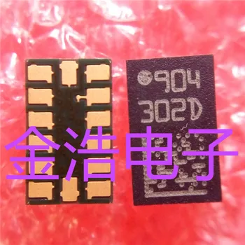 

Free shipping LIS302DL LIS302DLTR 302D 50pcs/lot 100%NEW and ORIGINAL