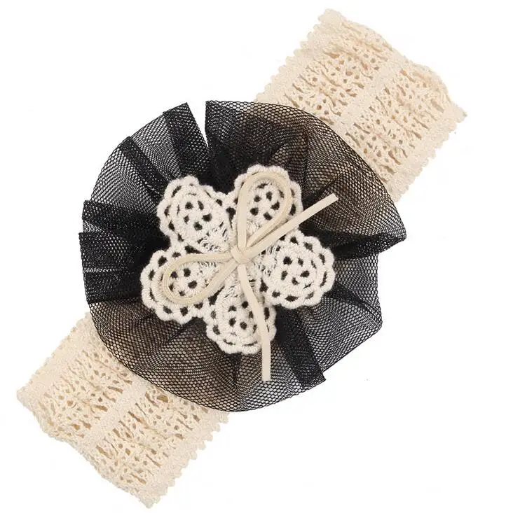 Lace Headband14