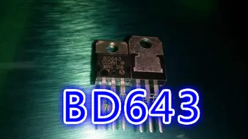 

BD647 BO647 TO220 / BD643