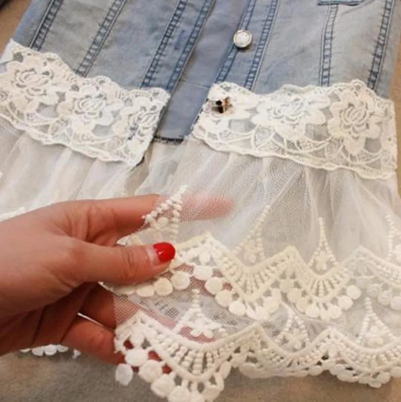 New-2016-Spring-Jackets-Women-Outerwear-Slim-Lace-Patchwork-Long-sleeve-Denim-Jacket-Lady-Vintage-Jeans (3)