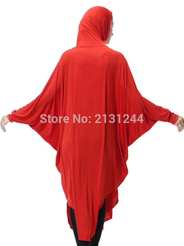 long turkish dress608