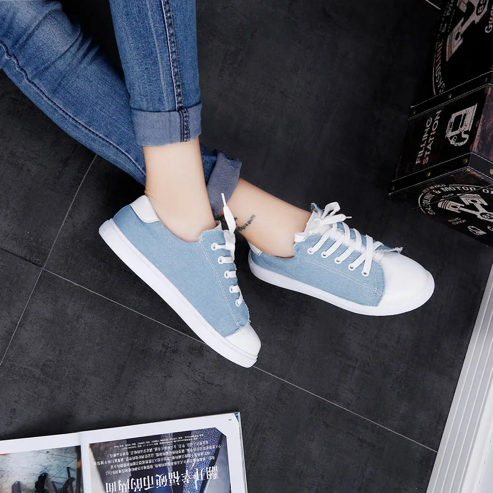 

women shoes  superstar  Women Canvas Flats Shoes Slip On Comfort Shoes Flat Shoes Loafers  Sep22 send in 2 days
