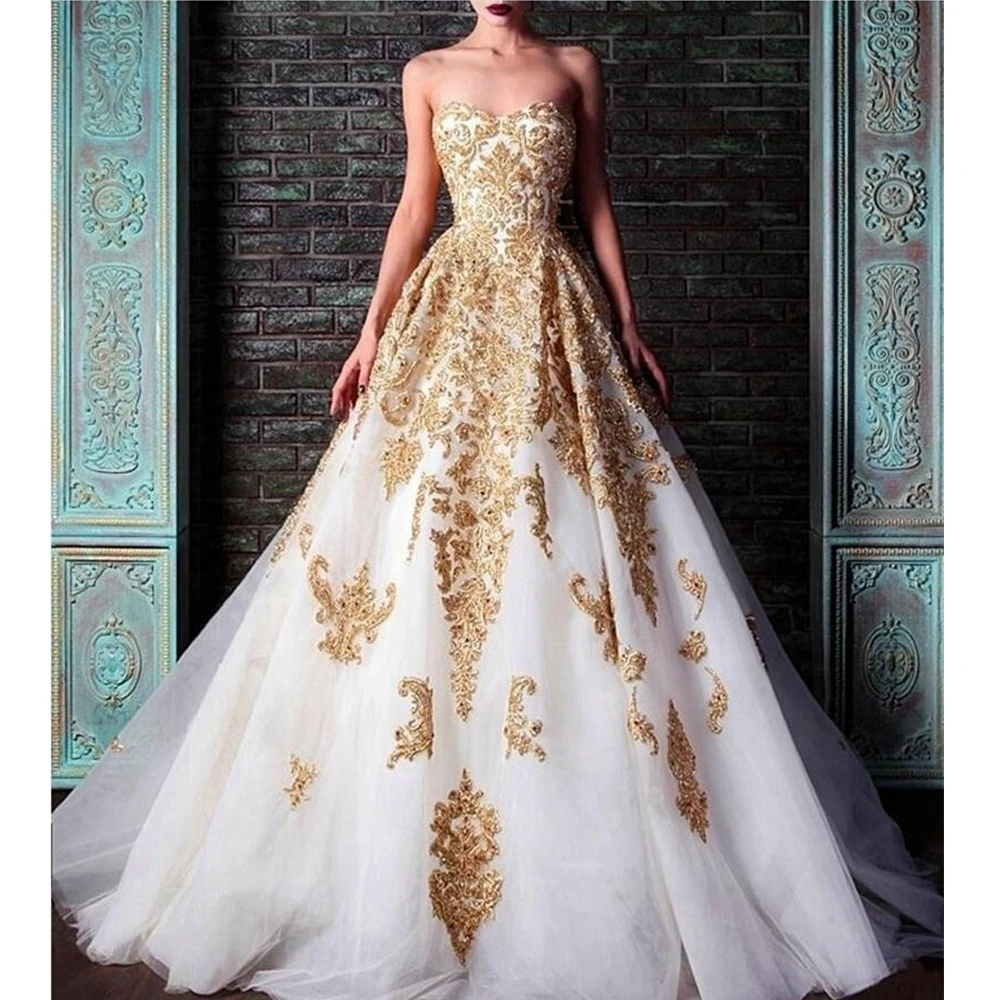 china city wedding dresses