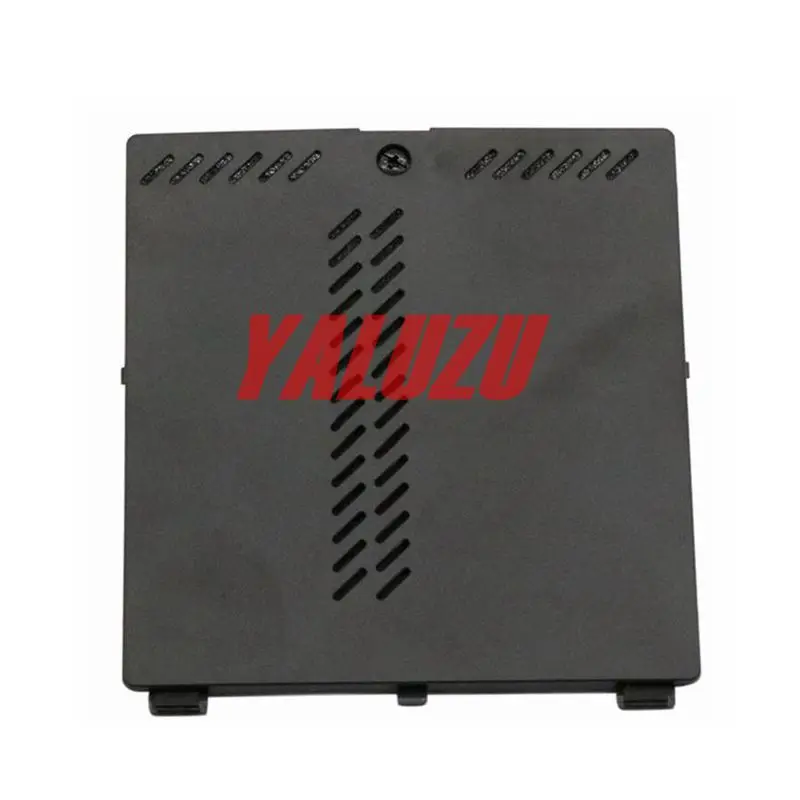 YALUZU 1x Верхняя Память RAM крышка двери для IBM Lenovo Thinkpad T410 T410i с винтом 75Y4509 45N5674