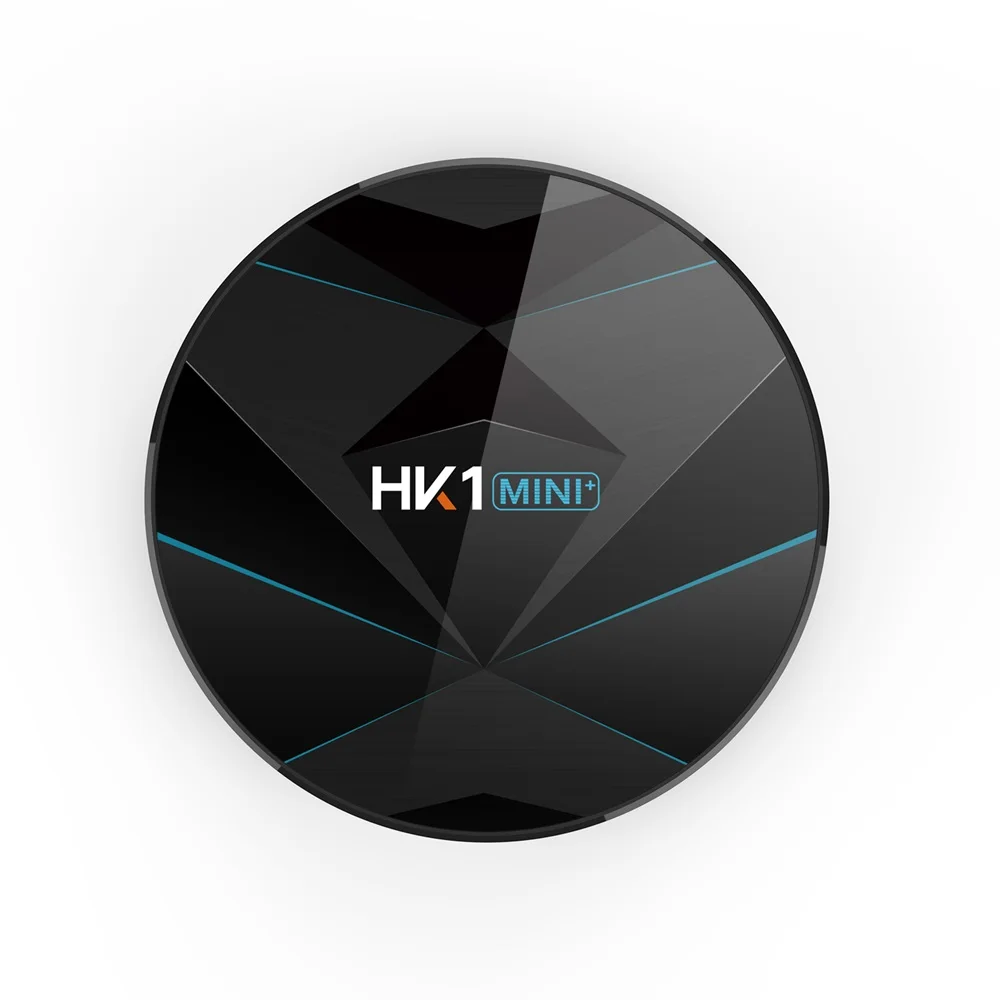 HK1 Мини плюс Android 9,0 tv Box 4 Гб 64 Гб RK3318 4 ядра 2,4G/5G Wifi 4 K HD телеприставка HK1 mini MAX 4G 32G 100 M 3,0 USD Отт Play