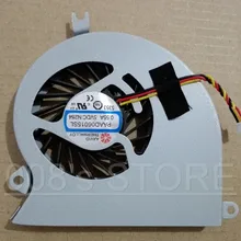 Фирменная Новинка Ноутбук Процессор охлаждающий вентилятор для MSI GE40 MS-1491 MS-1492 X460 X460DX X460DX-216US X460DX-291US PAAD06015SL A101 N284