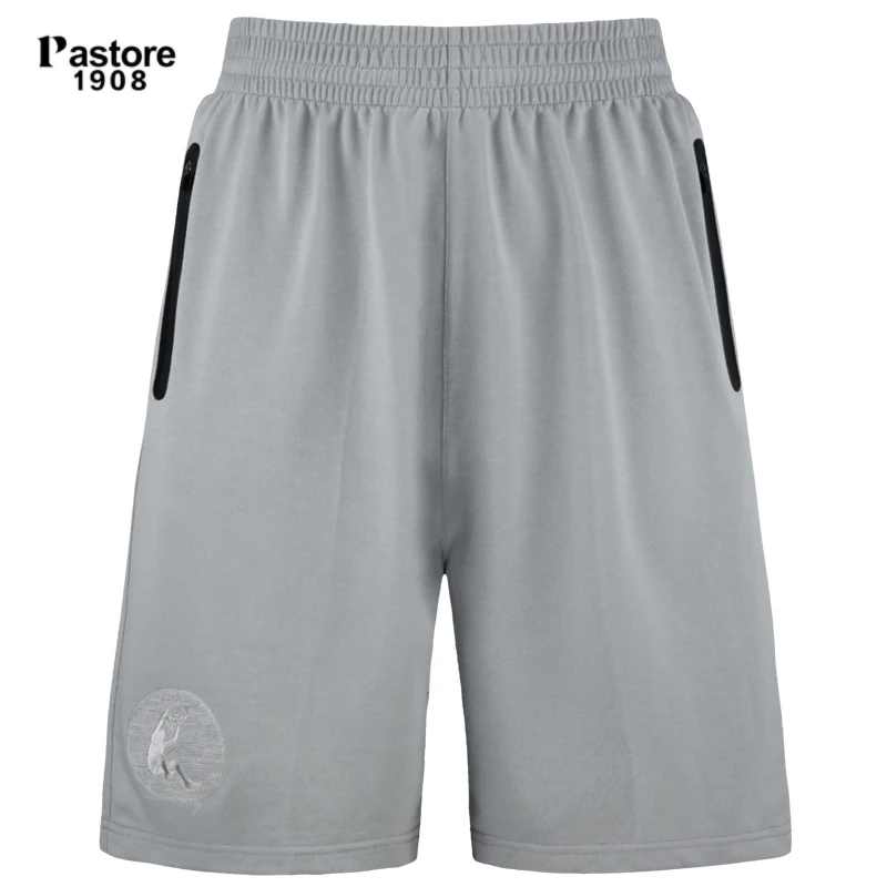 Pastore1908 brand basketball shorts quick dry running sportswear