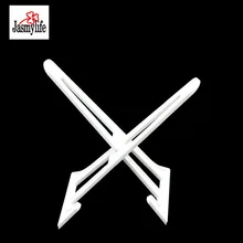 2 шт./компл. окантовкой Обледенение крем украшения Практика совета держатель полки торт Декор Кондитерские Бумага подставка для baker начинающих выпечки Инструменты