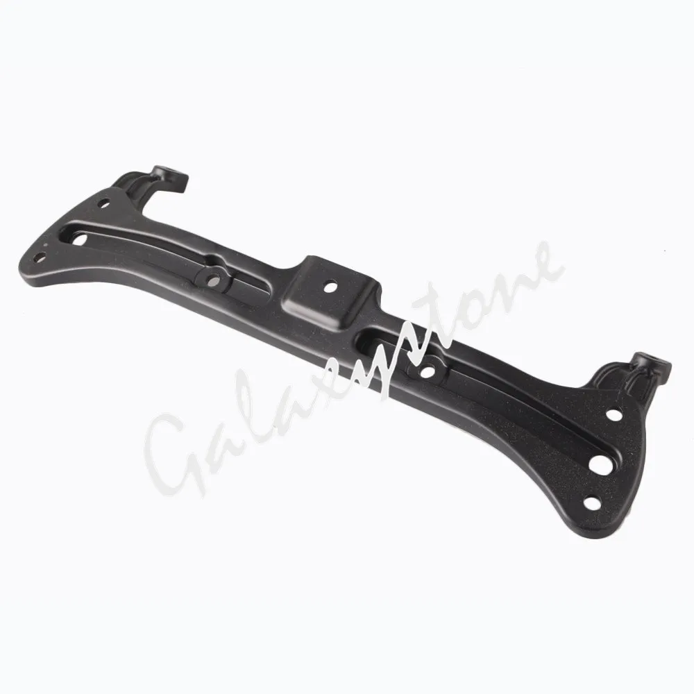 Motorcycle Headlight Cowling Fairing Stay Bracket for Kawasaki Ninja ZX10R 2008 2009 2010 |