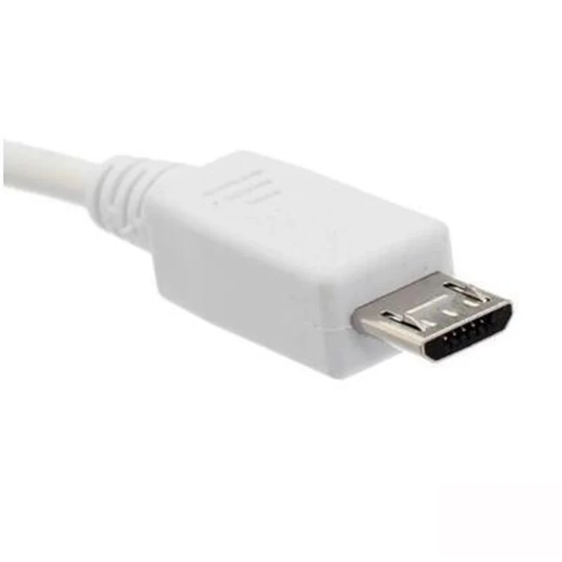 Адаптер Ethernet Micro USB сетевая карта RJ45 для планшетов на базе Windows 7/8/10 Android IC RD9700 LAN