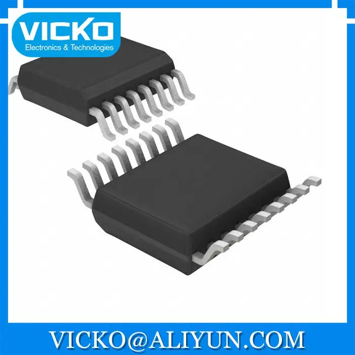 [VK] CD4051BQPWRQ1 IC MUX/DEMUX 8X1 16 TSSOP Интегральных Схем | Электроника