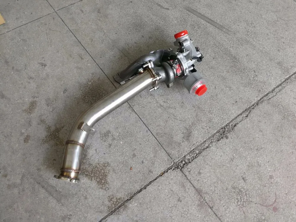 

K04 TURBO FOR AUDI A4 A5 Q5 2.0T EA888