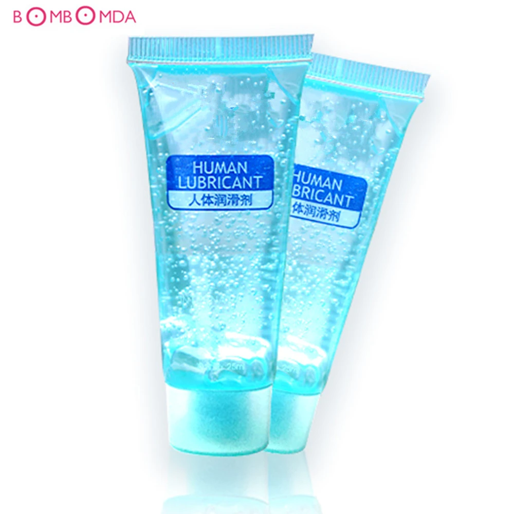 Lubricant Intimate Goods For Sex Water base Sex Oil For Men Penis Enlargement Personal Body Message Lube Oral Vagina Love Grease