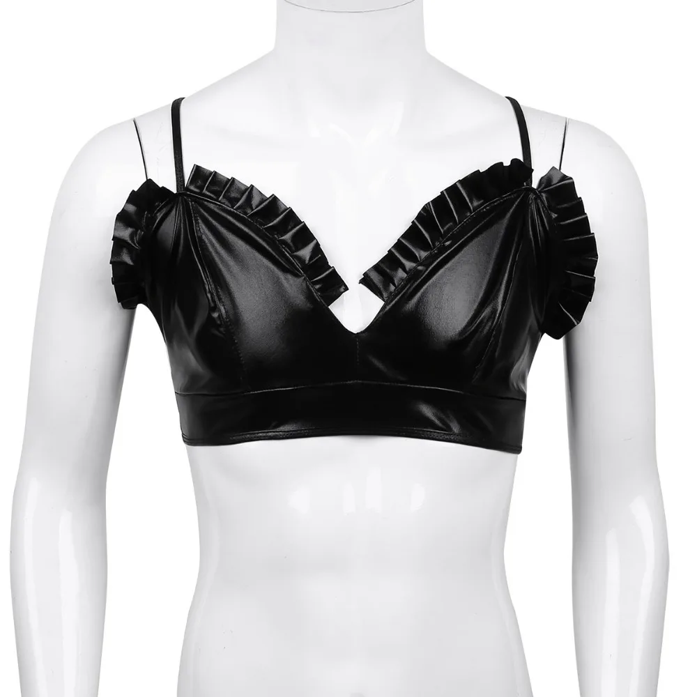 mens lingerie tops Cutest sexy girl