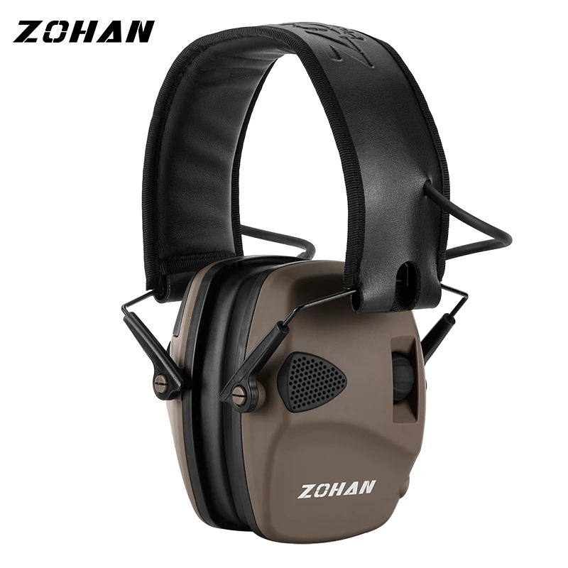 zohan tiro eletronico protecao da orelha nr22db 02