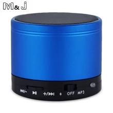 M & J S10 Портативный сабвуфер Беспроводной Bluetooth Динамик автомобиля гарнитура получите вызов Музыка всасывания телефон микрофон для iphone Samsung ПК