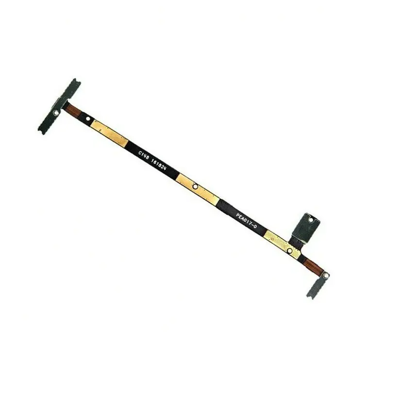 

OEM Power On/Off Volume Buttons Flex Cable Part for OnePlus Three 3 A3000 A3003