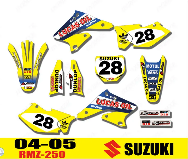TZ-RMZ250C-03