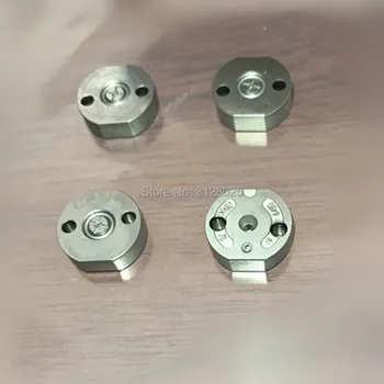 

Common rail injector contral valve common rail injector Valve Plate 19#